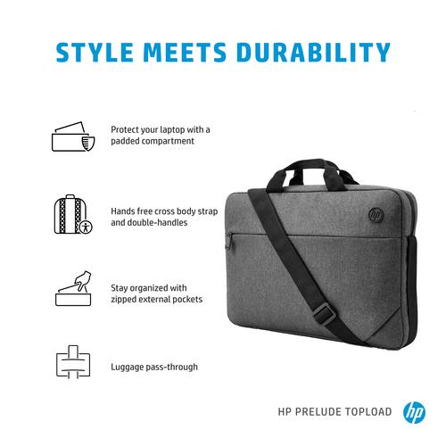 HP Prelude 15,6-inch Topload - Image 4