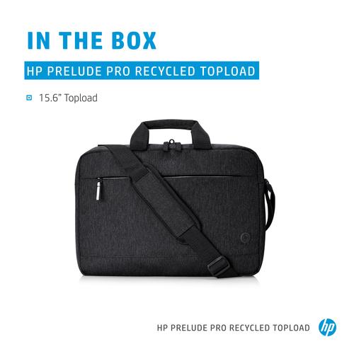 HP Prelude Pro 15,6-inch gerecyclede tas met bovensluiting - Image 2