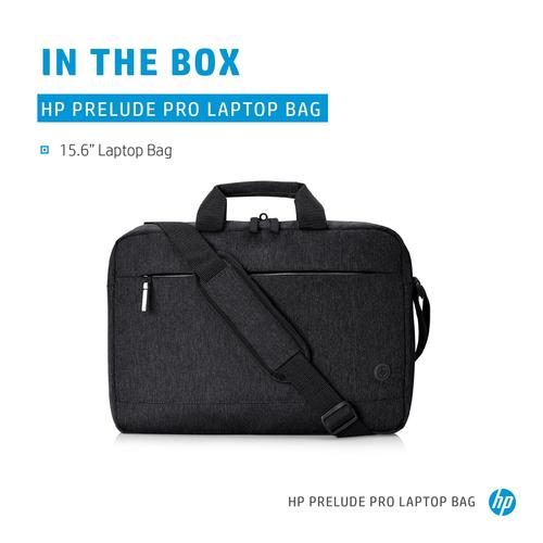 HP Prelude Pro 15,6-inch laptoptas - Image 6