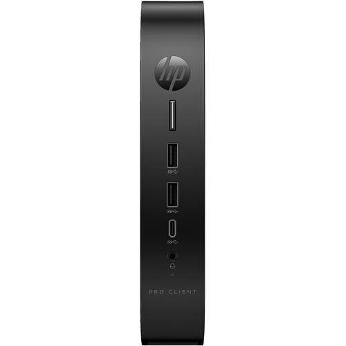 HP Pro t550 2 GHz ThinPro 1,3 kg Zwart J6412