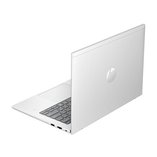 HP ProBook 4 G1a 14 AI AMD Ryzen™ 5 230 Laptop 35,6 cm (14") WUXGA 16 GB DDR5-SDRAM 512 GB SSD Wi-Fi 6E (802.11ax) Windows 11 Pro AI PC Zilver - Image 5