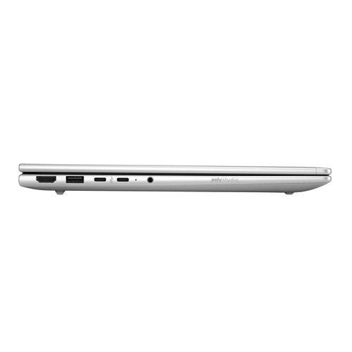 HP ProBook 4 G1i 14 AI Intel Core Ultra 5 225U Laptop 35,6 cm (14") WUXGA 16 GB DDR5-SDRAM 512 GB SSD Wi-Fi 6E (802.11ax) Windows 11 Pro AI PC Zilver - Image 4