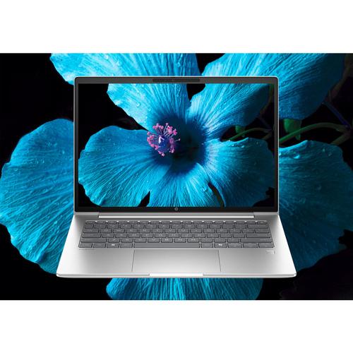 HP ProBook 4 G1iR 14 Intel Core 5 120U Laptop 35,6 cm (14") WUXGA 16 GB DDR5-SDRAM 512 GB SSD Wi-Fi 6E (802.11ax) Windows 11 Pro Zilver - Image 10