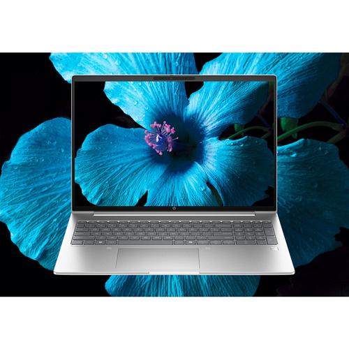 HP ProBook 4 G1iR 16 Intel Core 5 120U Laptop 40,6 cm (16") WUXGA 16 GB DDR5-SDRAM 512 GB SSD Wi-Fi 6E (802.11ax) Windows 11 Pro Zilver - Image 10