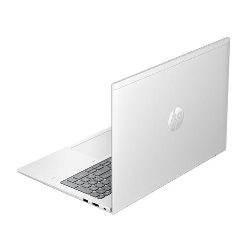 HP ProBook 4 G1iR 16 Intel Core 5 120U Laptop 40,6 cm (16") WUXGA 16 GB DDR5-SDRAM 512 GB SSD Wi-Fi 6E (802.11ax) Windows 11 Pro Zilver - Image 6