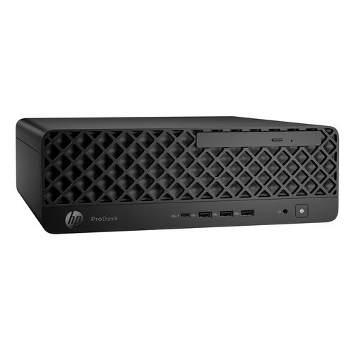 HP ProDesk 4 SFF G1i AI Intel Core Ultra 7 265 16 GB DDR5-SDRAM 512 GB SSD Windows 11 Pro PC AI PC Zwart - Image 3