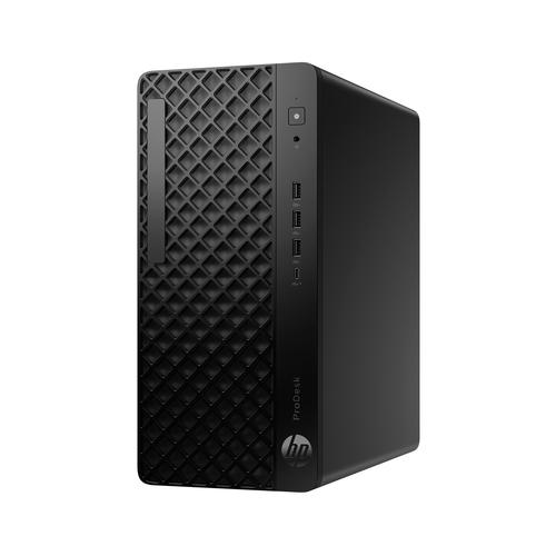 HP ProDesk 4 Tower G1i AI Intel Core Ultra 7 265 16 GB DDR5-SDRAM 512 GB SSD Windows 11 Pro PC AI PC Zwart - Image 3
