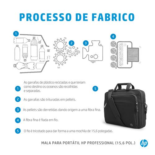 HP Professional 15,6-inch laptoptas - Image 4