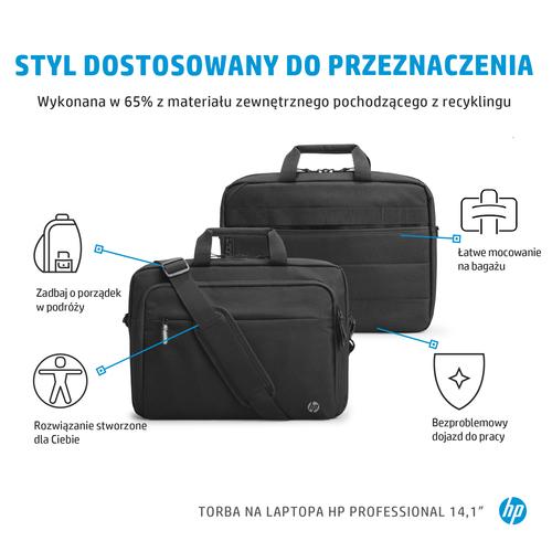 HP Professionele Laptoptas van 14,1 inch - Image 4