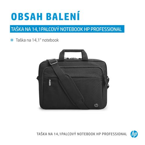 HP Professionele Laptoptas van 14,1 inch - Image 7
