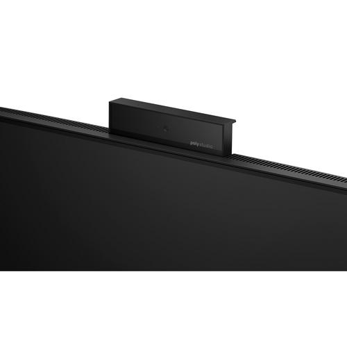 HP ProStudio 4 G1i 23.8 AI Intel Core Ultra 5 235T 60,5 cm (23.8") 1920 x 1080 Pixels Touchscreen Alles-in-één-pc 16 GB DDR5-SDRAM 512 GB SSD Windows 11 Pro Wi-Fi 6E (802.11ax) AI PC Zwart - Image 2