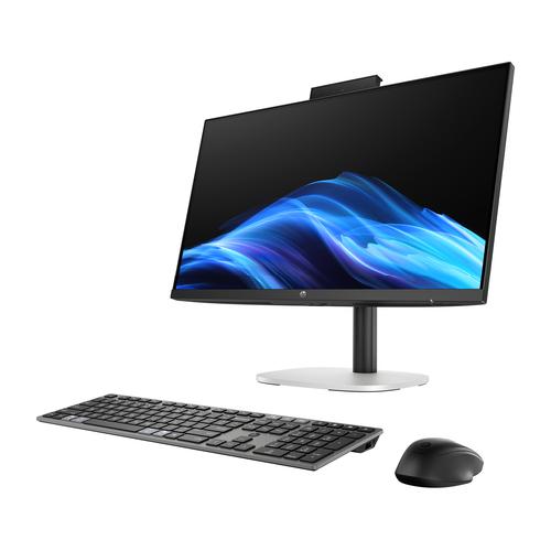 HP ProStudio 4 G1i 23.8 AI Intel Core Ultra 5 235T 60,5 cm (23.8") 1920 x 1080 Pixels Touchscreen Alles-in-één-pc 16 GB DDR5-SDRAM 512 GB SSD Windows 11 Pro Wi-Fi 6E (802.11ax) AI PC Zwart - Image 5