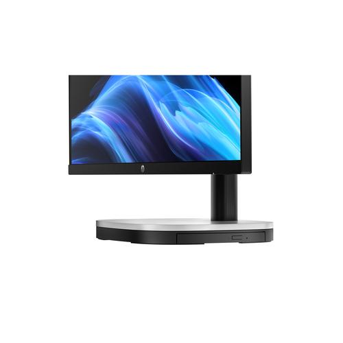 HP ProStudio 4 G1i 23.8 AI Intel Core Ultra 5 235T 60,5 cm (23.8") 1920 x 1080 Pixels Touchscreen Alles-in-één-pc 16 GB DDR5-SDRAM 512 GB SSD Windows 11 Pro Wi-Fi 6E (802.11ax) AI PC Zwart - Image 9