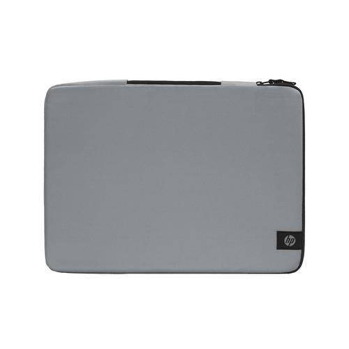 HP Protective Meteor Silver 13-14 Laptop Opbergmap/sleeve