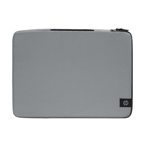 HP Protective Meteor Silver 15-16 Laptop Opbergmap/sleeve