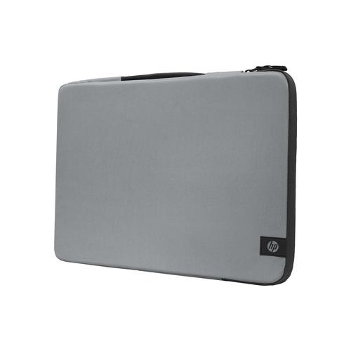 HP Protective Meteor Silver 15-16 Laptop Opbergmap/sleeve - Image 2
