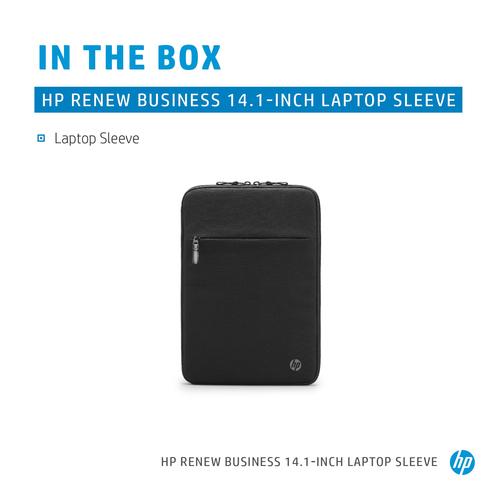 HP Renew Business 14,1 inch laptopsleeve - Image 9