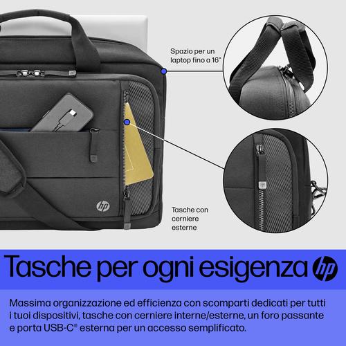 HP Renew Executive 16 inch laptoptas - Image 7