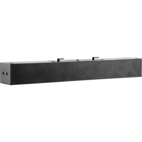 HP S101 Speaker Bar Draadloze stereoluidspreker Zwart 2,5 W - Image 5
