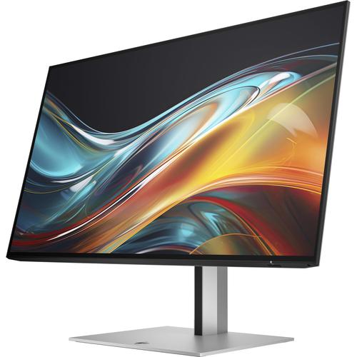HP Serie 7 Pro 23,8 inch FHD-monitor - 724pf - Image 6