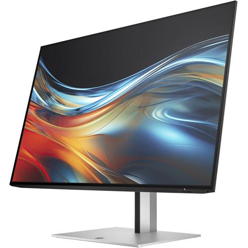 HP Serie 7 Pro 24 inch WUXGA-monitor - 724pn - Image 1