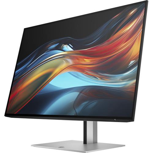 HP Serie 7 Pro 24 inch WUXGA USB-C-monitor - 724pu - Image 2
