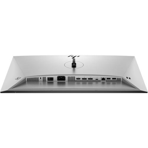 HP Serie 7 Pro 24 inch WUXGA USB-C-monitor - 724pu - Image 6