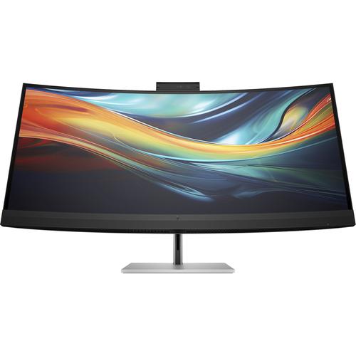 HP Serie 7 Pro 39,7 inch 5K2K Conferencing Monitor-740pm - Image 1