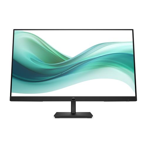 HP Series 3 Pro 27 inch FHD Monitor - 327pf computer monitor 68,6 cm (27") 1920 x 1080 Pixels Full HD LCD Zwart - Image 1