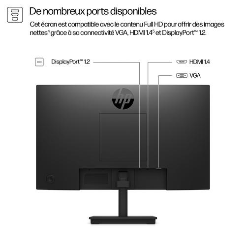 HP Series 3 Pro Serie 3 Pro 21,5 inch FHD-monitor - 322pf - Image 9
