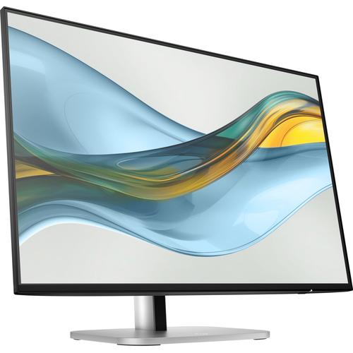 HP Series 5 Pro 24 inch WUXGA-monitor - 524pn - Image 7