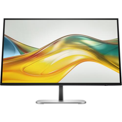 HP Series 5 Pro 27 inch QHD-monitor - 527pq - Image 1