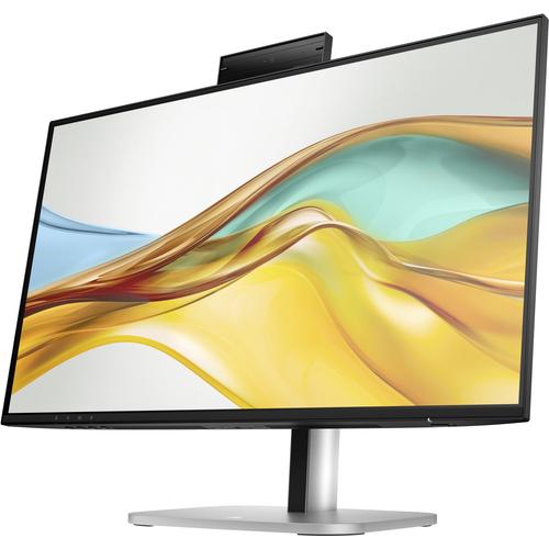 HP Series 5 Pro Serie 5 Pro 23,8 inch FHD USB-C Conferencing Monitor - 524pm - Image 4