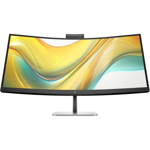 HP Series 5 Pro Serie 5 Pro 34 inch WQHD USB-C Conferencing Monitor - 534pm - Image 1