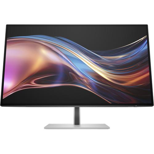 HP Series 7 Pro Serie 7 Pro 27 inch QHD Thunderbolt 4 monitor - 727pu - Image 1