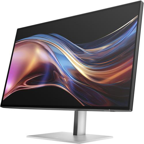HP Series 7 Pro Serie 7 Pro 27 inch QHD Thunderbolt 4 monitor - 727pu - Image 7