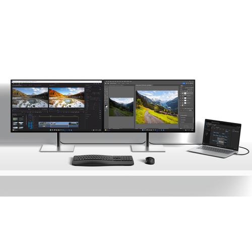 HP Series 7 Pro Serie 7 Pro 31,5 inch 4K Thunderbolt 4 dockingmonitor - 732xk - Image 1