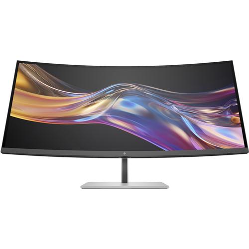 HP Series 7 Pro Serie 7 Pro 37,5 inch WQHD+ Thunderbolt 4 monitor - 738pu - Image 1