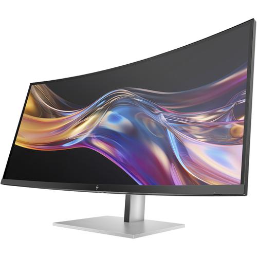 HP Series 7 Pro Serie 7 Pro 37,5 inch WQHD+ Thunderbolt 4 monitor - 738pu - Image 6