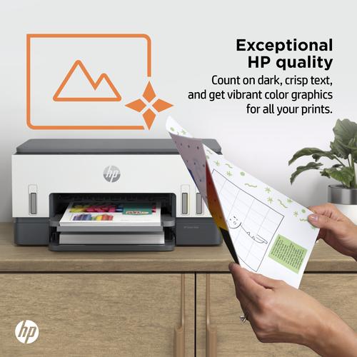 HP Smart Tank 670 Draadloos All-in-One Kleur Printer, Kopieerapparaat, scanner - Image 5