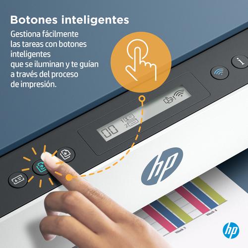HP Smart Tank 7006 Draadloos All-in-One Kleur Printer, Dubbelzijdig printen; Kopieerapparaat, Scanner - Image 8