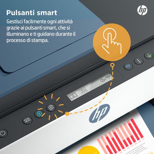 HP Smart Tank 7306 Draadloos All-in-One Kleur Printer, Dubbelzijdig printen; Kopieerapparaat, Scanner - Image 7