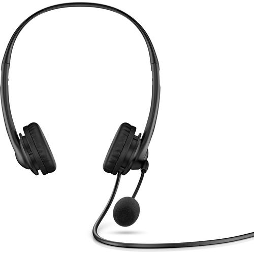HP stereo USB-headset G2 - Image 1