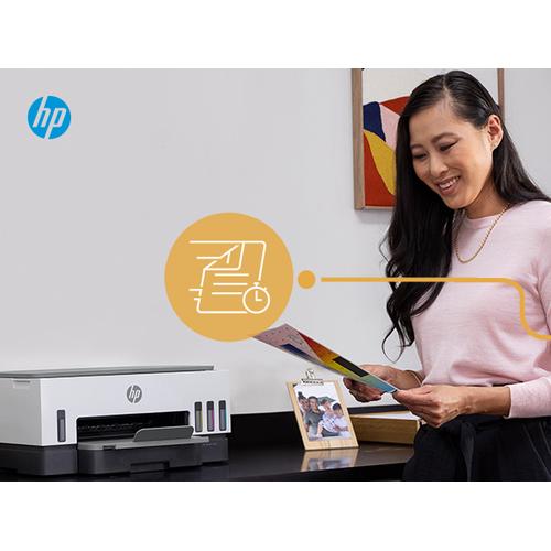 HP Tank Printer - Image 5