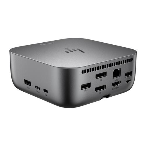 HP Thunderbolt 4 100 W G6-dock - Image 1