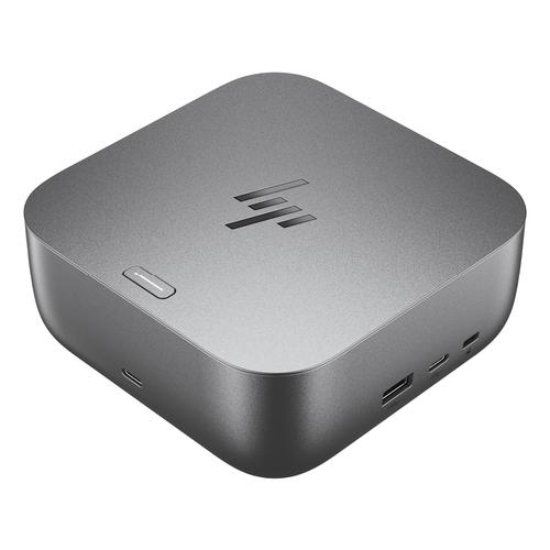 HP Thunderbolt 4 100 W G6-dock - Image 3
