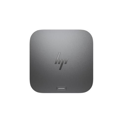 HP Thunderbolt 4 100 W G6-dock - Image 4