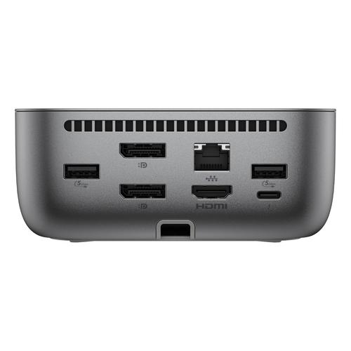 HP Thunderbolt 4 100 W G6-dock - Image 6