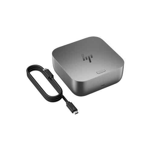 HP Thunderbolt 4 100 W G6-dock - Image 8