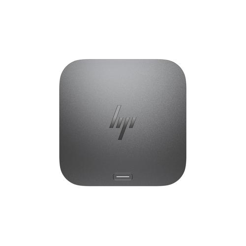HP Thunderbolt 4 Ultra 180 W G6-dock - Image 2